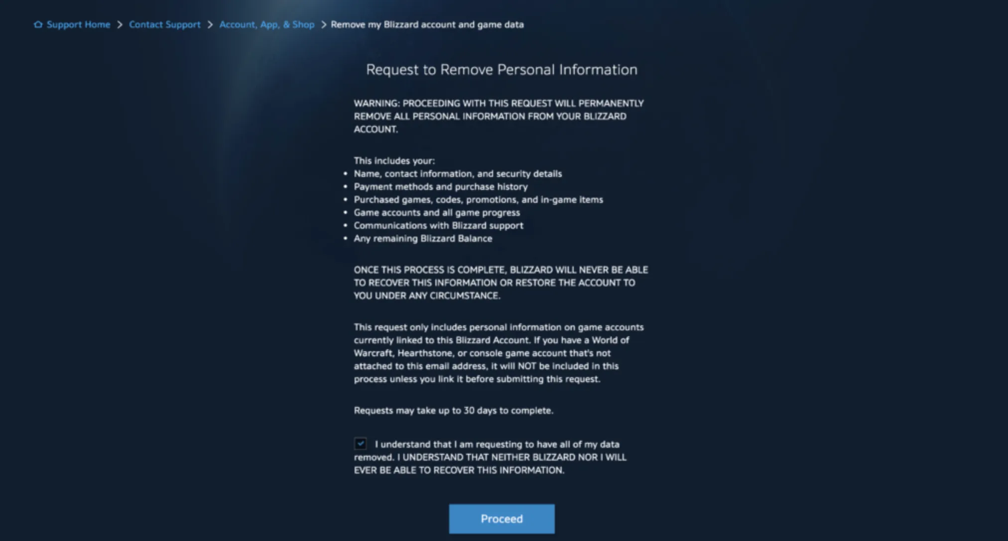 How to Delete Your Overwatch 2 Account